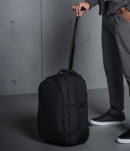 Quadra Vessel� Airporter - BLK - ONE